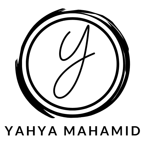 Yahya Mahamid